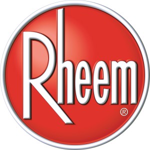 Rheem-water heaters