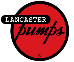 Lancaster Pumps Logo