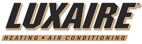 luxaire logo