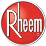 rheem logo